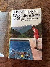 L'Age-Déraison de Daniel