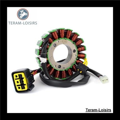 Stator alternateur pour - pour, tm
