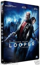 Looper - Steelbook Edition