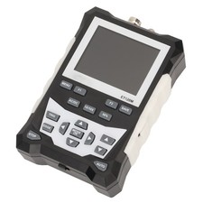 Oscilloscope Numérique TFT