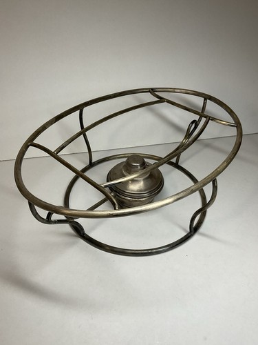 Chauffe plat ancien - chauffe,