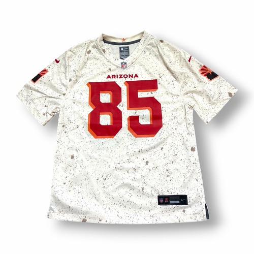 Trey mcbride cardinals nike - mcbride,