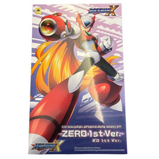 Kotobukiya Mega Man X Zero 1st