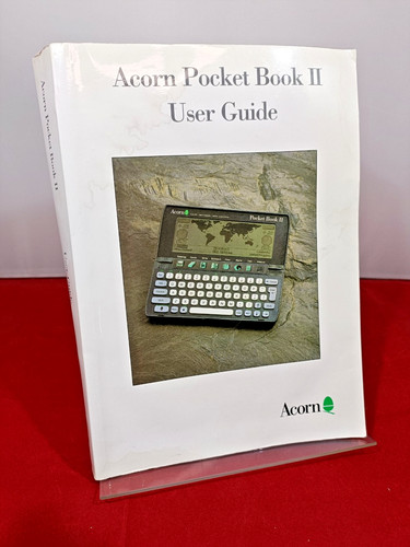 Acorn poche livre 2 - acorn, ii