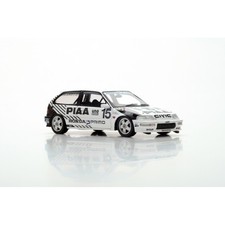 1:43 Spark Honda Civic Ef9 #15