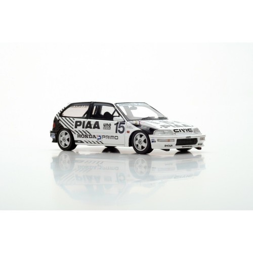 Spark honda civic - civic, ef9