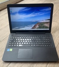 ASUS X554S Intel Pentium