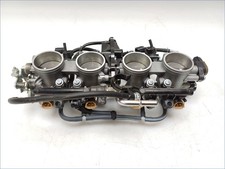 RAMPE INJECTION MOT KAWASAKI Z