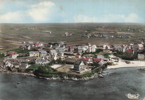 Argenton pointe du - 29,