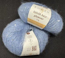 Rowan kidsilk haze glamour - kidsilk,