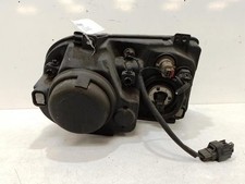 Optique avant principal gauche (feux)(phare) CHRYSLER 300C PHASE 1 BREAK