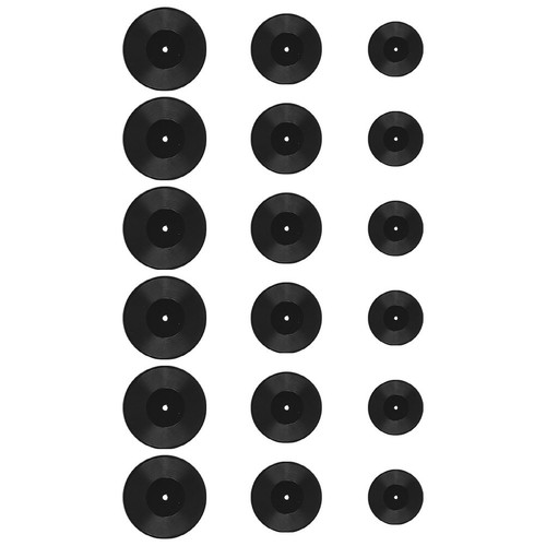 Pièces mini disques - ,