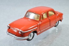 BK348 Dinky Toys France #547 Panhard PL 17 R/-