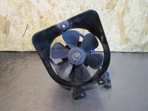 Ventillateur gauche honda - gauche,
