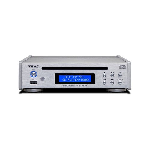 Teac 301 système - pd-301,