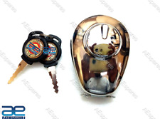 Bouchon de réservoir essence