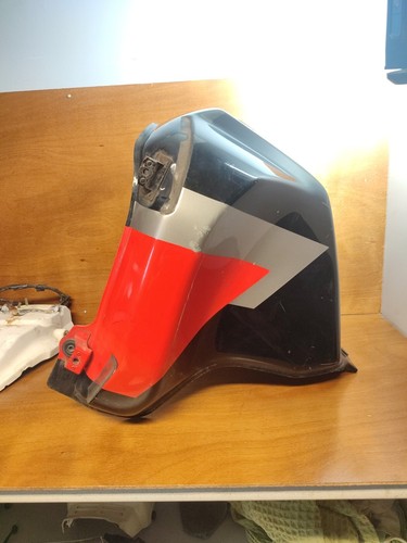 Réservoir carburant honda - à,
