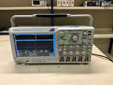 TEKTRONIX DPO 3014 Oscilloscope