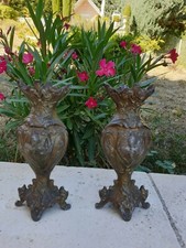 Belle et ancienne paire de