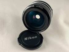 Nikon Nikkor 28 mm f/2.8 AI