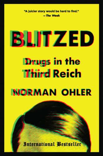 Blitzed drugs the third - drugs, in