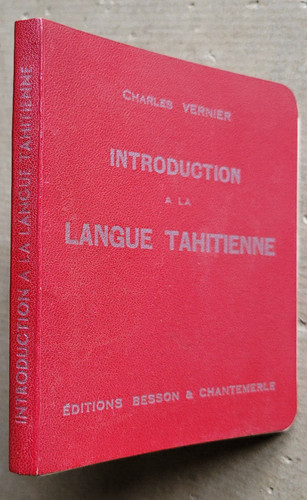 Introduction langue - à,