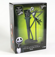 Figurine Jack Skellington L'étrange noël de Monsieur Jack 30 cm + boite incluse