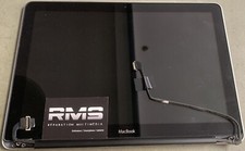 Dalle Ecran Complet Macbook