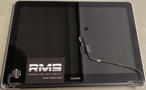 Dalle ecran complet macbook - ecran,