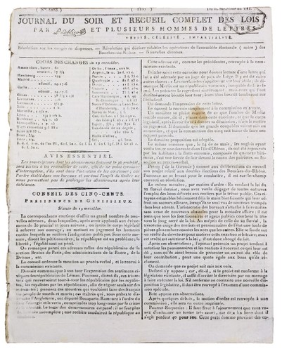 Chouans segré 1799 - segré,