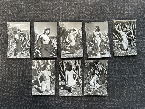 Série photo strip - ,