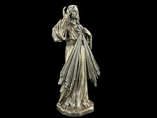SCULPTURE - JÉSUS DIVINE MISÉRICORDE - VÉRONESE (WU75020A1)