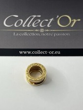 Pendentif Bulgarie (bvlgarie) B.zero1 - OR 18k - 5.90g