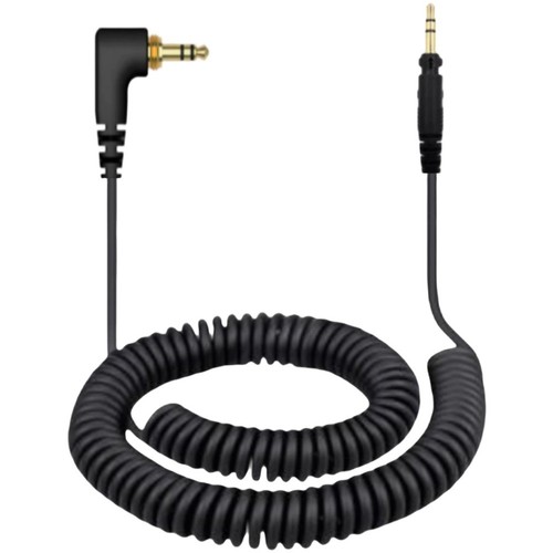 Câble casque longue - , portée