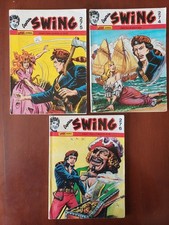 bds petit format lot captain