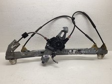 Lève vitre électrique avant