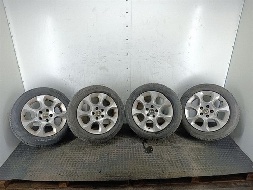 Alfa romeo 159 2008 jante - romeo,