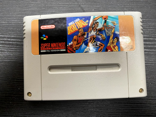World league basketball super - world,