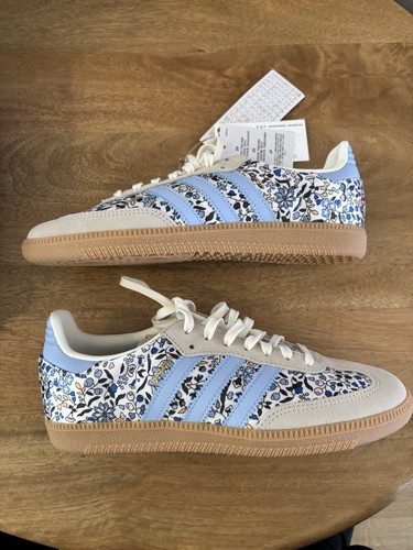 Adidas samba x liberty - samba, og