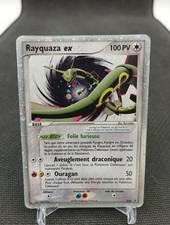 Rayquaza Ex 039 Promo Black