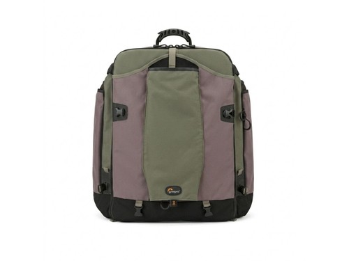 Sac dos lowepro pro - dos, trekker