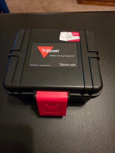 Trijicon rmrcc moa red - trijicon,