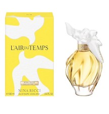 🤍🌸Nina Ricci L'Air Du