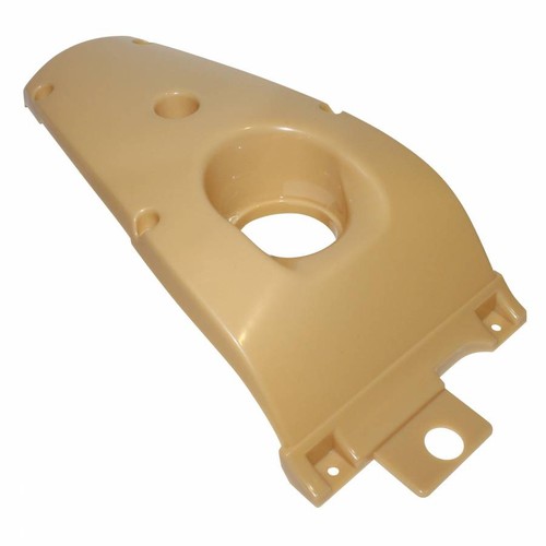 Carenage dosseret selle - de,
