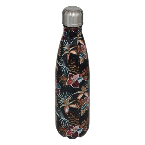 Bouteille gourde isotherme - bouteille,