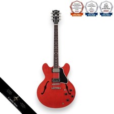 Étui micros Gibson ES335 DOT