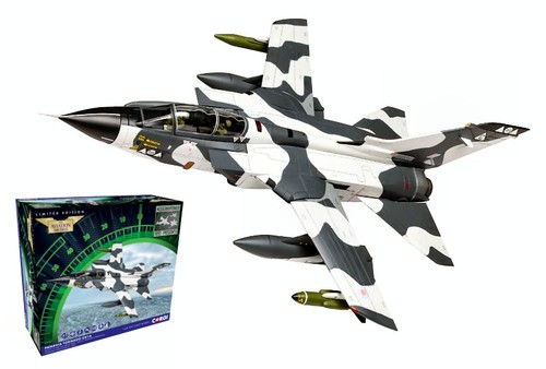 Miniature avions corgi - miniature, panavia