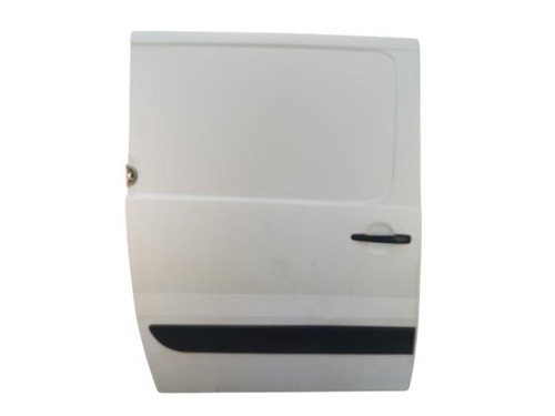 Porte laterale droit citroen - porte,