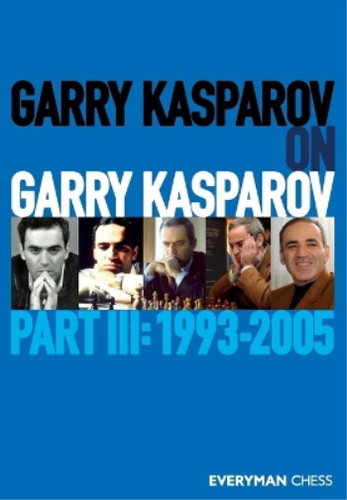 Garry kasparov - garry,