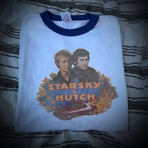Vintage starsky hutch - starsky,